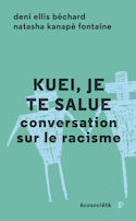 Kuei, je te salue [nouvelle édition]